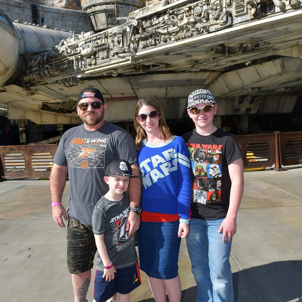 Meet your Posher, Tracy